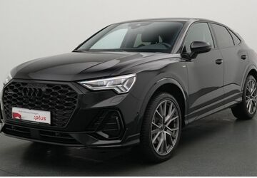 Audi Q3 14.910 km 49.988 &euro; Leverkusen 51373