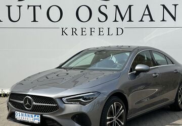 Mercedes-Benz CLA 250 14.575 km 32.950 &euro; Krefeld 47805