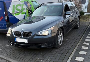 BMW 530 320.000 km 6.999 &euro; Velbert 42555