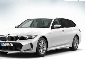 BMW 318 15.899 km 36.980 &euro; Düsseldorf 40549