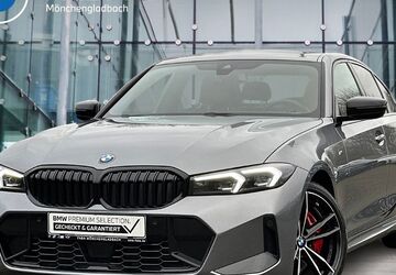 BMW 330 17.990 km 45.990 &euro; Mönchengladbach 41066