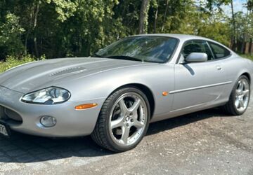 Jaguar XKR 138.000 km 36.900 &euro; Monheim am Rhein 40789