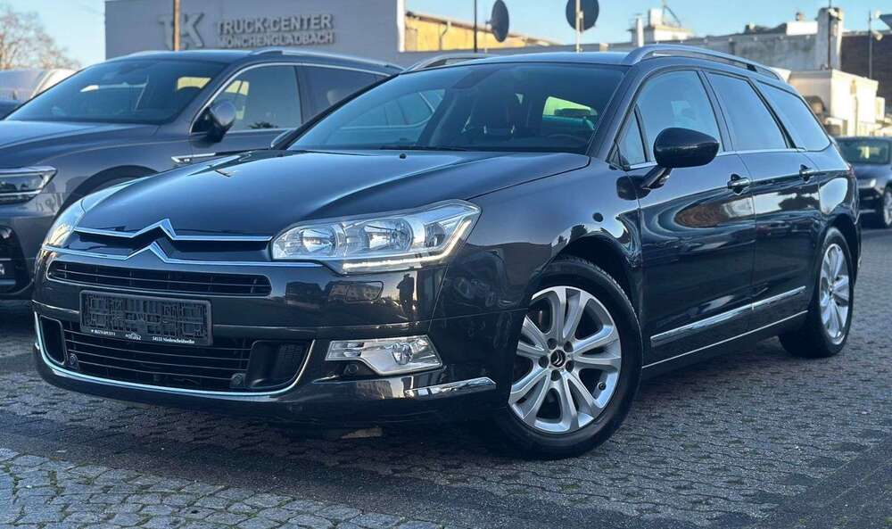 Citroen C5 164.000 km 6.448 &euro; Mönchengladbach 41063