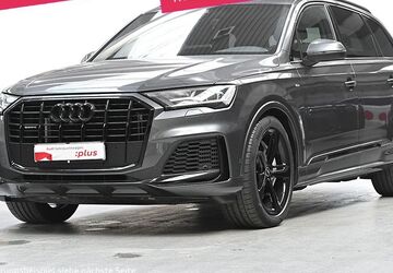 Audi Q7 34.835 km 58.799 &euro; Wuppertal 42109