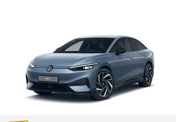 VW ID.7 16.266 km 45.840 &euro; Duisburg 47059