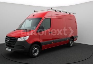 Mercedes-Benz Sprinter 98.050 km 29.738 &euro; Mönchengladbach 41066