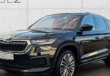 Skoda Kodiaq 66.417 km 37.490 &euro; Pulheim-Brauweiler 50259