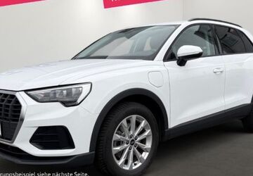 Audi Q3 54.082 km 24.900 &euro; Düsseldorf 40233