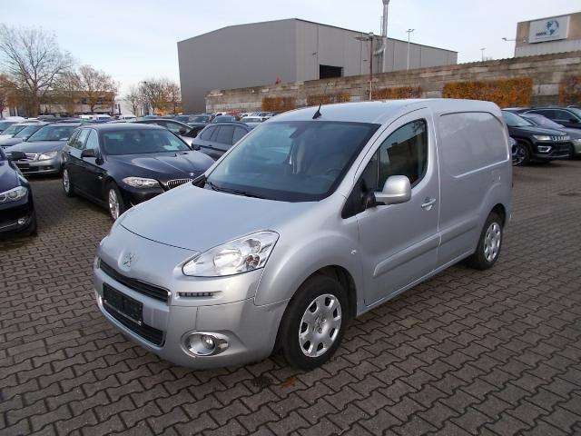 Peugeot Partner 107.098 km 6.900 &euro; Willich 47877