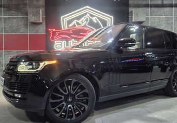 Land Rover Range Rover 26.251 km 45.990 &euro; Remscheid 42897