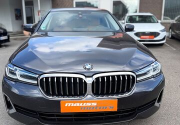 BMW 530 159.500 km 19.880 &euro; Düsseldorf 40549