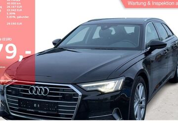Audi A6 77.289 km 29.580 &euro; Moers-Hülsdonk 47441
