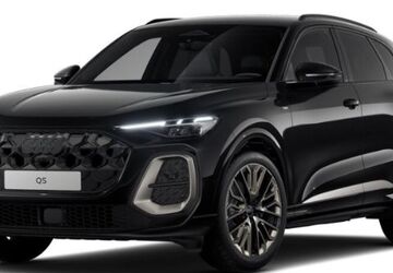 Audi Q5 8.850 km 60.980 &euro; Meerbusch 40670