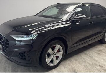 Audi Q8 56.341 km 62.950 &euro; Moenchengladbach 41063