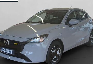 Mazda 2 36.650 km 15.480 &euro; Leverkusen 51381