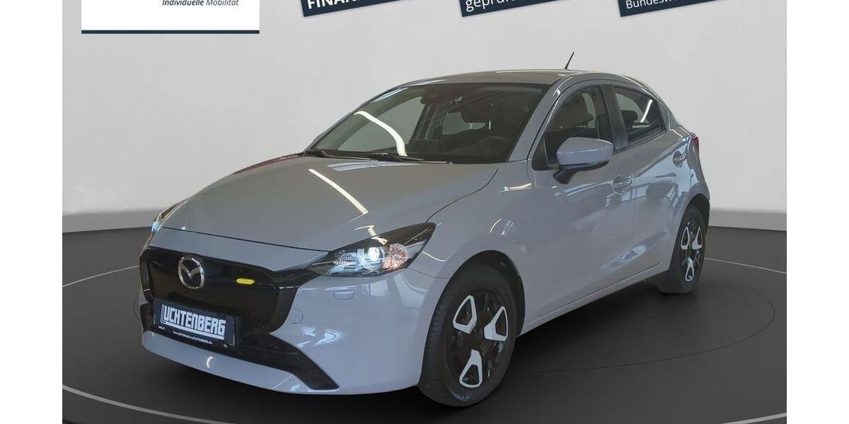 Mazda 2 36.650 km 15.480 &euro; Leverkusen 51381