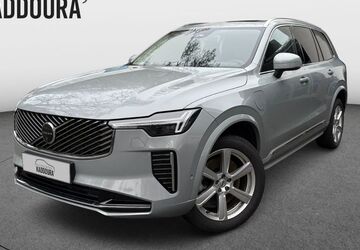 Volvo XC90 21.757 km 64.990 &euro; Wuppertal 42117