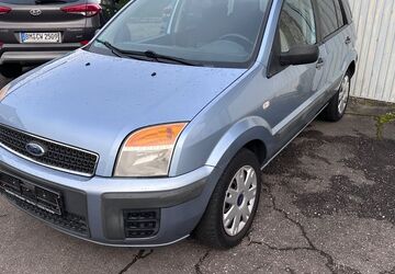 Ford Fusion 78.500 km 3.250 &euro; Pulheim 50259