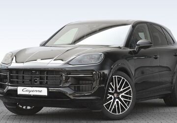 Porsche Cayenne 4.900 km 148.900 &euro; Wuppertal 42279