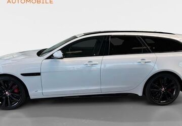 Jaguar XF 83.650 km 27.990 &euro; Bedburg 50181