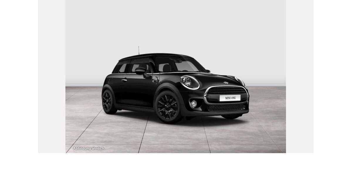 Mini ONE 34.699 km 16.980 &euro; Hilden 40721