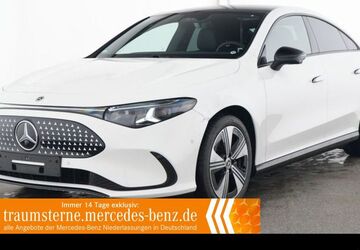 Mercedes-Benz CLA 250 6.287 km 54.990 &euro; Düsseldorf 40470
