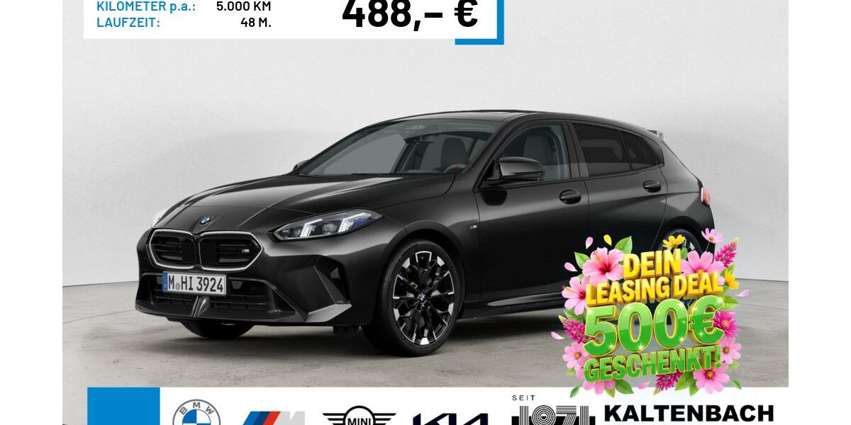 BMW 135 27.504 km 45.890 &euro; Remscheid 42897