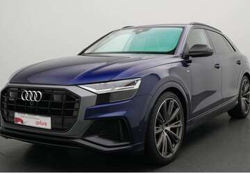 Audi Q8 68.031 km 57.480 &euro; Leverkusen 51373