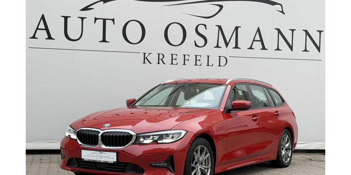 BMW 330 85.844 km 22.950 &euro; Krefeld 47805