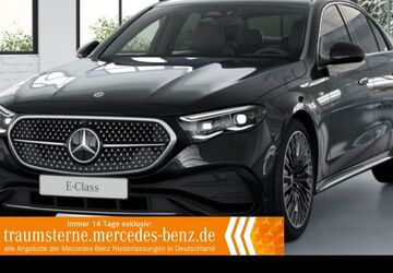 Mercedes-Benz E 400 7.702 km 66.980 &euro; Düsseldorf 40470