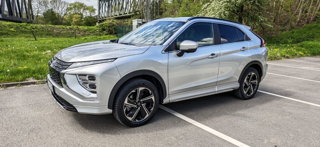 Mitsubishi Eclipse Cross 130.000 km 21.000 &euro; Duisburg 47057