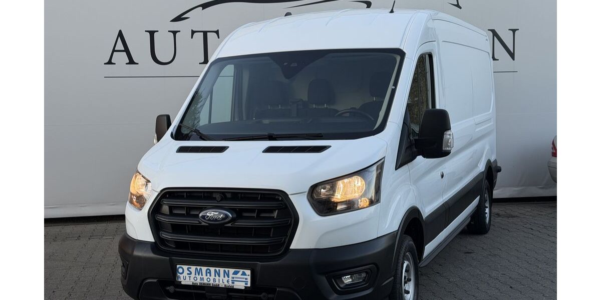 Ford Transit 79.607 km 20.950 &euro; Krefeld 47805
