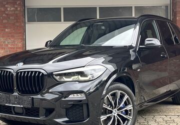 BMW X5 171.601 km 38.490 &euro; Düsseldorf 40599