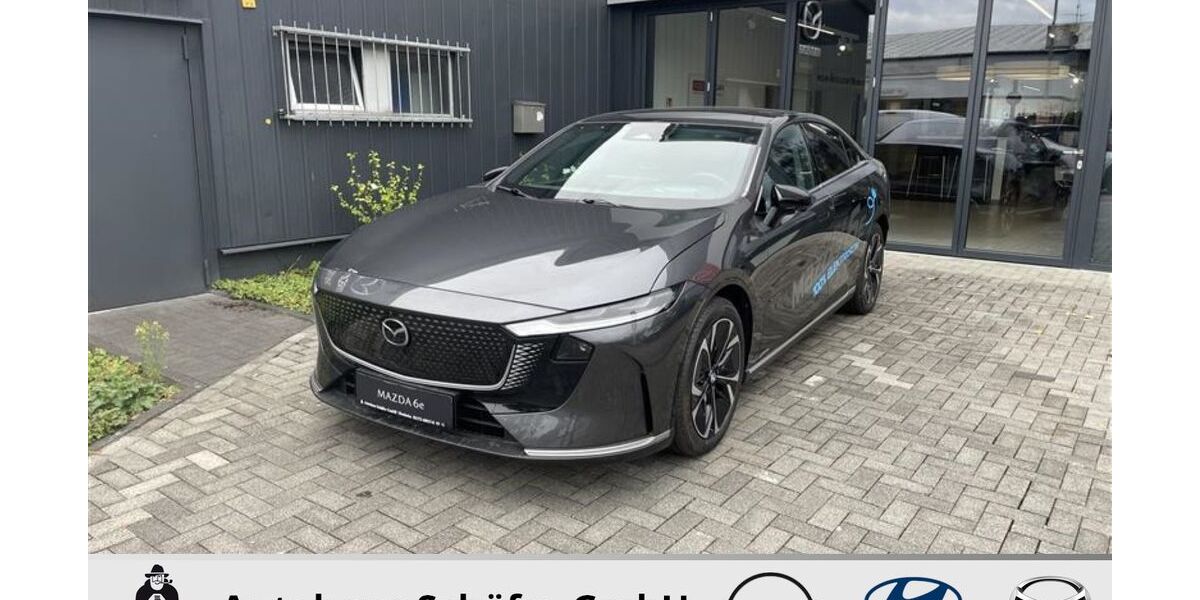 Mazda 6e 3.433 km 34.988 &euro; Monheim 40789