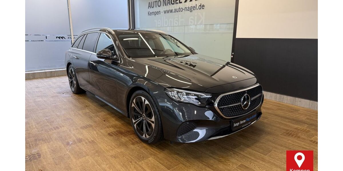 Mercedes-Benz E 300 15.247 km 47.289 &euro; Kempen 47906