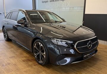 Mercedes-Benz E 300 15.247 km 47.599 &euro; Kempen 47906