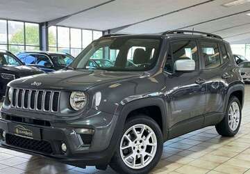 Jeep Renegade 37.000 km 18.990 &euro; Oberhausen 46047