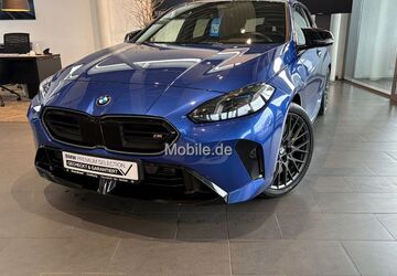 BMW M135 24.267 km 44.790 &euro; Duisburg 47119
