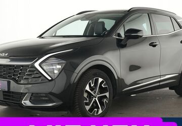 Kia Sportage 26.633 km 27.889 &euro; Neuss 41460