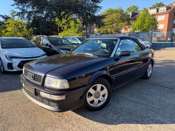 Gebrauchte Audi 80