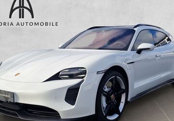 Porsche Taycan 53.352 km 70.990 &euro; Kaarst (bei Düsseldorf) 41564