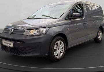 VW Caddy Maxi 61.285 km 17.970 &euro; Mönchengladbach 41238