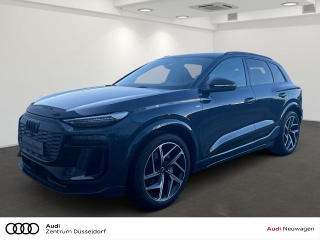Audi Q6 e-tron 6.990 km 75.980 &euro; Düsseldorf 40233