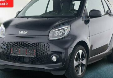 Smart ForTwo 18.699 km 19.980 &euro; Mönchengladbach 41068