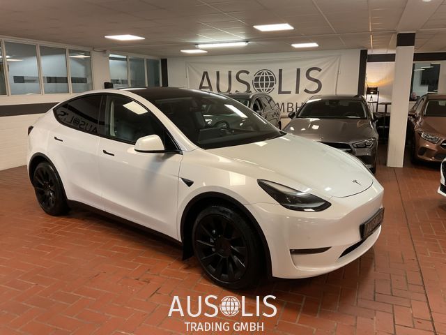 Tesla Model Y 110.000 km 28.490 &euro; Wülfrath 42489