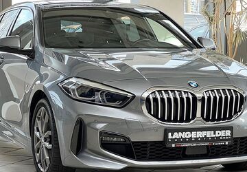 BMW 118 48.179 km 29.950 &euro; Wuppertal 42389