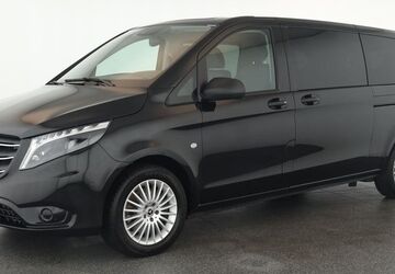 Mercedes-Benz Vito 83.000 km 44.284 &euro; Düsseldorf 40233
