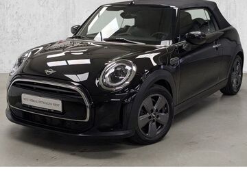Mini Cooper Cabrio 85.644 km 19.990 &euro; Düsseldorf 40595