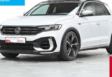 VW T-Roc 29.121 km 30.299 &euro; Wuppertal 42109