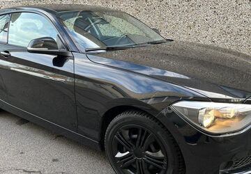 BMW 114 141.000 km 7.299 &euro; Mönchengladbach 41065